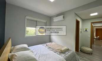 Imagem 3: Apartamento padrao em Tamboré - Santana de Parnaíba