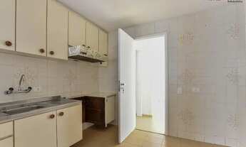 Imagem: Apartamento para Venda em Curitiba, Centro