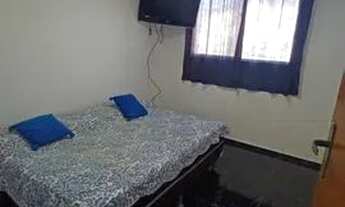 Imagem 2: Total Ville Vida Nova 2Qts no porcelanato Lago Azul