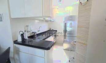 Imagem 6: Apartamento com 2 dormitórios à venda, 75 m² por R$ 450.000,00 - Praia da Enseada - Rufino