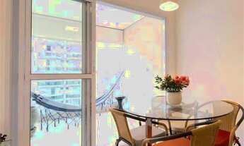 Imagem 5: Apartamento-São Paulo-PINHEIROS