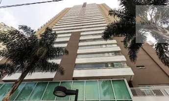 Imagem 2: Apartamento com 3 dormitórios à venda, 148 m² por R$ 2.300.000,00 - Brooklin - São Paulo/S