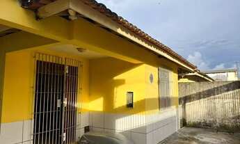 Imagem: CASA EM SALINAS COM PISCINA