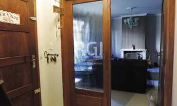 Imagem 2: Casa para Venda - 250m², 2 dormitórios, sendo 1 suites, 4 vagas - Tristeza