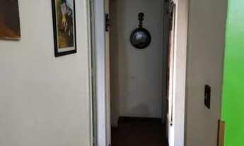 Imagem 4: Apartamento para venda possui 70 metros quadrados com 3 quartos