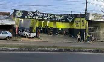 Imagem 2: Vendo ponto comercial em Manacapuru