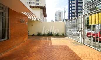 Imagem 3: São Paulo - Casa Comercial - Saúde