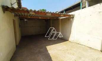 Imagem 5: Casa com 2 dormitórios para alugar, 150 m² por R$ 1.320,00/mês - Jardim Marília - Marília