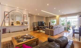 Imagem 2: Venda Apartamento 3 Dormitórios - 178 m² Campo Belo