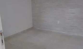 Imagem 3: Sobrado para aluguel possui 214 metros quadrados com 4 quartos em Boqueirão - Santos - SP