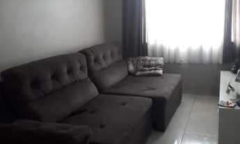 Imagem: Apartamento para venda possui 60 metros