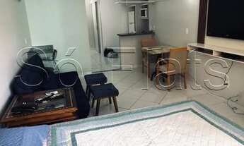 Imagem: Apartamento American Loft 32m², 1 dormitório