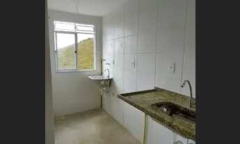 Imagem 3: Apartamento Esmeralda