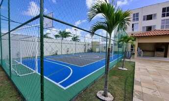 Imagem 4: Apartamento em Nova Parnamirim 2/4 1 Suite - R$ 750,00 Com tudo incluso