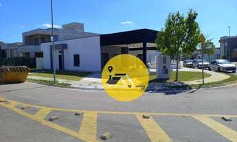 Imagem 6: Casa com 4 dormitórios à venda, 238 m² por R$ 2.120.000,00 - Condomínio Residencial Colina