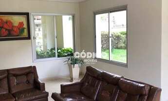 Imagem 6: Apartamento para alugar, 74 m² por R$ 2.095,62/mês - Vila Milton - Guarulhos/SP