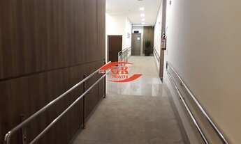 Imagem 2: Sala para aluguel, 1 vaga, Buritis - Belo Horizonte/MG