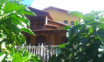 Imagem 6: Casa Casa com 5 dormitórios