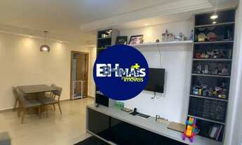 Imagem 3: Moradia moderna e confortável: Apartamento de 3 quartos com armários planejados e 2 vagas