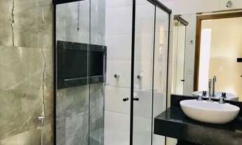 Imagem 6: Linda casa recém construida no Residencial Icaro