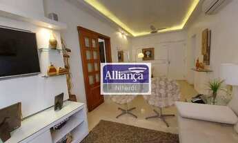 Imagem 2: Lindo apartamento capa de revista na Tavares de Macedo! 3 quartos, 1 suíte, 1 vaga de gara