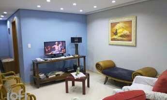 Imagem 1: Apartamento à venda em Jardim com 105 m², 3 quartos, 3 suítes, 3 vagas