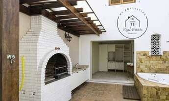 Imagem 2: Sobrado 3 dorm com Churrasqueira e Ofurô!