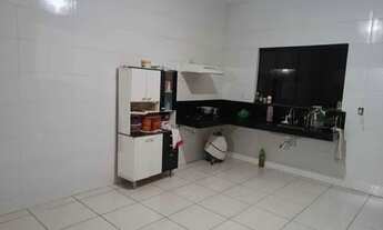 Imagem 2: VENDO CASA NO PLANALTO