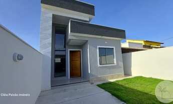 Imagem: Belíssima casa em estilo contemporânea