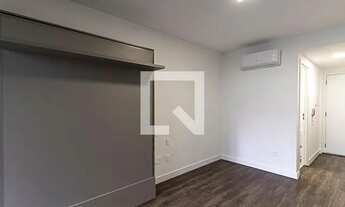 Imagem 5: Apartamento para Aluguel - Moema, 1 Quarto, 25 m2