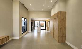 Imagem 4: Casa de condomínio para venda com 191 metros quadrados com 3 quartos