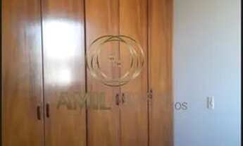 Imagem 3: LK - Apartamento SEMI-MOBILIADO para Locação Jardim das Colinas