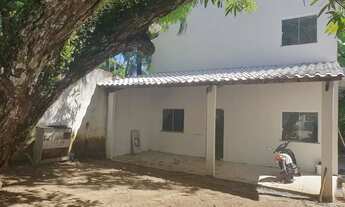 Imagem: Casa 3 andares estilo Ecológica valor na