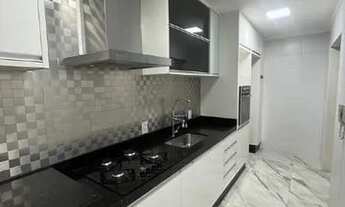 Imagem 7: Apartamento à venda 3 quartos 1 suíte 2 vagas Ideale Baeta Baeta Neves - São Bernardo do C