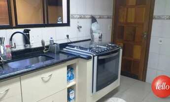 Imagem 5: São Paulo - Casa Padrão - Água Rasa