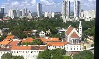 Imagem 3: Lindo apto. nas Graças, 75 m², ao lado do Parque da Jaqueira. Excelente localização