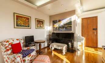 Imagem 7: COBERTURA RESIDENCIAL em São Paulo - SP, Vila Suzana