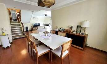 Imagem 6: Casa com 3 dormitórios para alugar, 352 m² por R$ 8.668,00/mês - Granja Viana - Carapicuíb