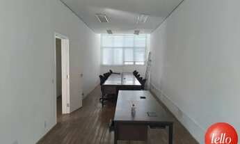 Imagem 4: São Paulo - Casa Comercial - Vila Clementino