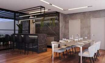 Imagem 3: Apartamento na Praia Formosa - 65,77m² 3 Quartos, 1 Suíte, Varanda, Entrega 01/2024