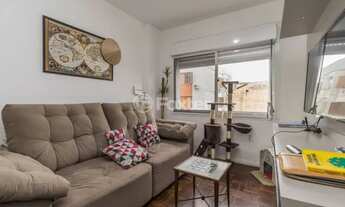 Imagem 3: Excelente apartamento no Centro Historico com 1 vaga de garagem - Porto Alegre - RS