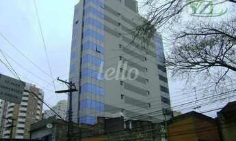 Imagem 6: São Paulo - Conjunto Comercial/Sala - Perdizes