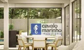 Imagem 4: Casa com 3 dormitórios à venda, 240 m² por R$ 1.720.000,00 - Vila do Golf - Ribeirão Preto