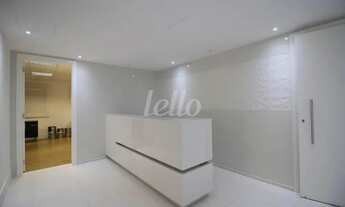 Imagem: São Paulo - Conjunto Comercial/Sala - Jardins