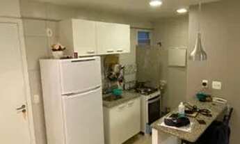 Imagem 4: The Link - 100% Mobiliado - Andar Alto - 1 quarto - 45 metros - 01 vaga - Lazer Practical