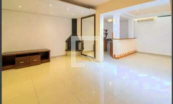 Imagem 6: CASA em Condomínio Fechado - 3 Suítes | Piscina | Lareira