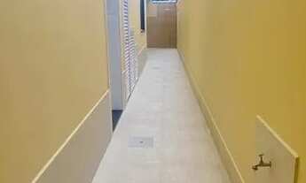 Imagem 2: Sobrado para venda tem 145 metros quadrados com 3 quartos em Maracanã - Praia Grande - SP