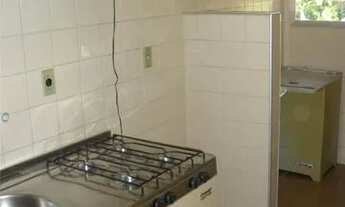 Imagem 5: Kitnet com 1 dormitório para alugar, 38 m² por R$ 1.331,33/mês - Centro - Campinas/SP