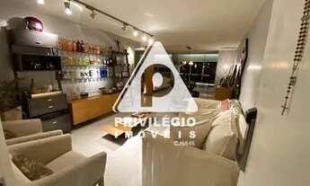 Imagem 4: ESPETACULAR APARTAMENTO MODERNO NA GÁVEA