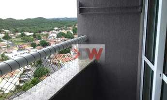 Imagem 5: Apartamento com 3 dormitórios para alugar, 98 m² por R$ 3.200,00/mês - Ponta Negra - Natal